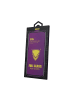 COFI 1453 TFO OG Premium kompatibel mit iPhone 17 Pro / iPhone 18 Pro in Transparent