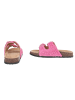 Ital-Design Sandale & Sandalette in Pink