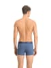 Puma Boxershort 4er Pack in Denim