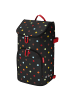 Reisenthel citycruiser bag - Einkaufstasche 60 cm in dots