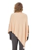 Ulla Popken Pullover in classic natur melange