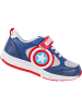 Cerda Sneaker Captain America Marvel in Blau