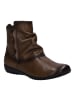 Josef Seibel Stiefelette Naly 24 in braun