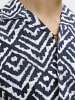 Jack & Jones Hemd JJMilo in marine weiß