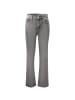 Calvin Klein Schwarz Damen Jeans aus Baumwolle