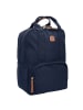 BRIC`s X-Travel Rucksack 37 cm ozean