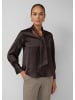 s.Oliver Bluse  in  8944_dunkelbraun