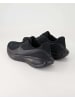 Nike Laufschuhe in Schwarz