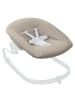 Hauck Bezug für Alpha Newborn Bouncer (atmungsaktiv in beige