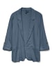 Vero Moda Blazer in China Blue