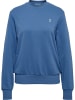 Hummel Sweatshirt Hmlpulse Damen in RIVERSIDE