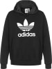 adidas Kapuzenpullover in black