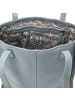 VLD VOi Leather Design 4Season Eugenia Schultertasche Leder 29.5 cm graphit