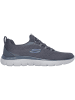 Skechers Freizeitschuhe in grau in grau