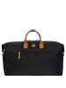 BRIC`s X-Travel Weekender - Reisetasche 55 cm (honey) in schwarz