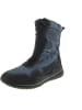 WESTLAND Marla W06 Stiefel Blau