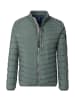 CASAMODA Jacke in Grün