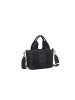 collezione alessandro Nylontasche " Betzi " in schwarz