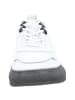 Artiker Sneaker Low in weiss