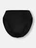 WITT WEIDEN Jazzpants in 2x schwarz-bedruckt + 1x schwarz