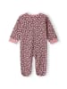 Minoti 2tlg. Set: Schlafoverall 16mbaby 4 in pink