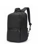 Pacsafe Metrosafe X 25 - Rucksack 15" 48 cm in schwarz