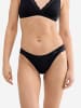 Sloggi Tai-Slip Blue GO Blush in Black