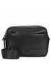 JOOP! Manciano Pino - Umhängetasche XS 21 cm (black) in schwarz