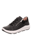 Legero Sneakers Low BLISS in Schwarz