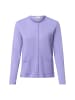 März Strickjacke in flieder - 0003