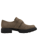 Tamaris COMFORT Slipper in TAUPE