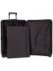 Porsche Design Trolley Roadster HC Trolley L in Black Matt