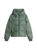 Marc O'Polo Puffer-Daunenjacke mit Kapuze regular in Quiet Pine
