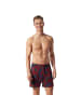Schiesser Boxershort 2er Pack in Dunkelblau/Rot