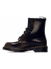 Dr. Martens Boots in Schwarz