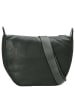 Mandarina Duck Mellow Leather - Umhängetasche M 34 cm (pine green) in pine green