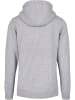STARTER STARTER Kapuzenpullover in h.grey