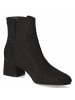 La Strada Schlupfstiefel in black