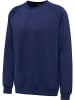 Hummel Hummel Sweatshirt Hmlred Multisport Herren in MARINE