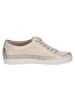 Caprice Sneaker in beige
