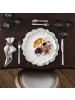 Villeroy & Boch Platzteller Toy's Delight Royal Classic ø 33,7 cm in weiß