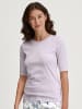 Calida Shirt in orchid petal