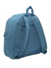 Mindesa Damen Rucksack in Denim Blau