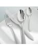Villeroy & Boch 180-tlg. Tafelbesteck Arthur in Silber – in silber