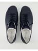 Semler Sneaker low in Blau