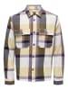 Only&Sons Holzfäller Hemd Twill Overshirt ONSMAR in Beige