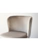 ebuy24 Esszimmerstuhl Edina Beige 2er Set