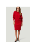 Zero  Kleid in savvy red