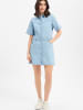 Levi´s Kleid in hellblau - 0001