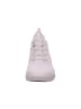Ecco Damenschnürrschuhe halb modisch Womens in  Weiß